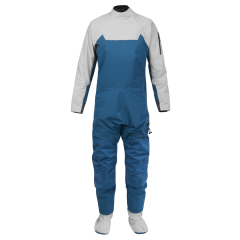 Damen Trockenanzug mit seitlichem Reißverschluss Lkver DW-49 Großhandel von Yuelei