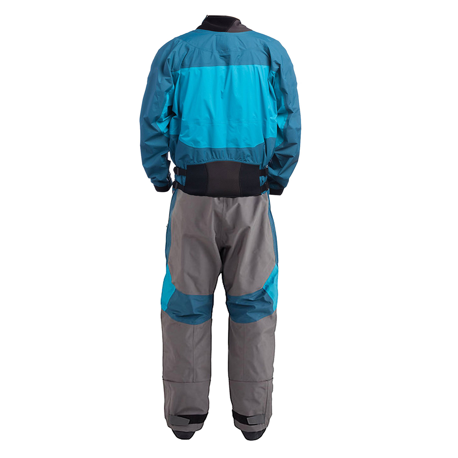 Combinaison étanche pour hommes Lkver DM-45 pour la plongée en eau vive en gros