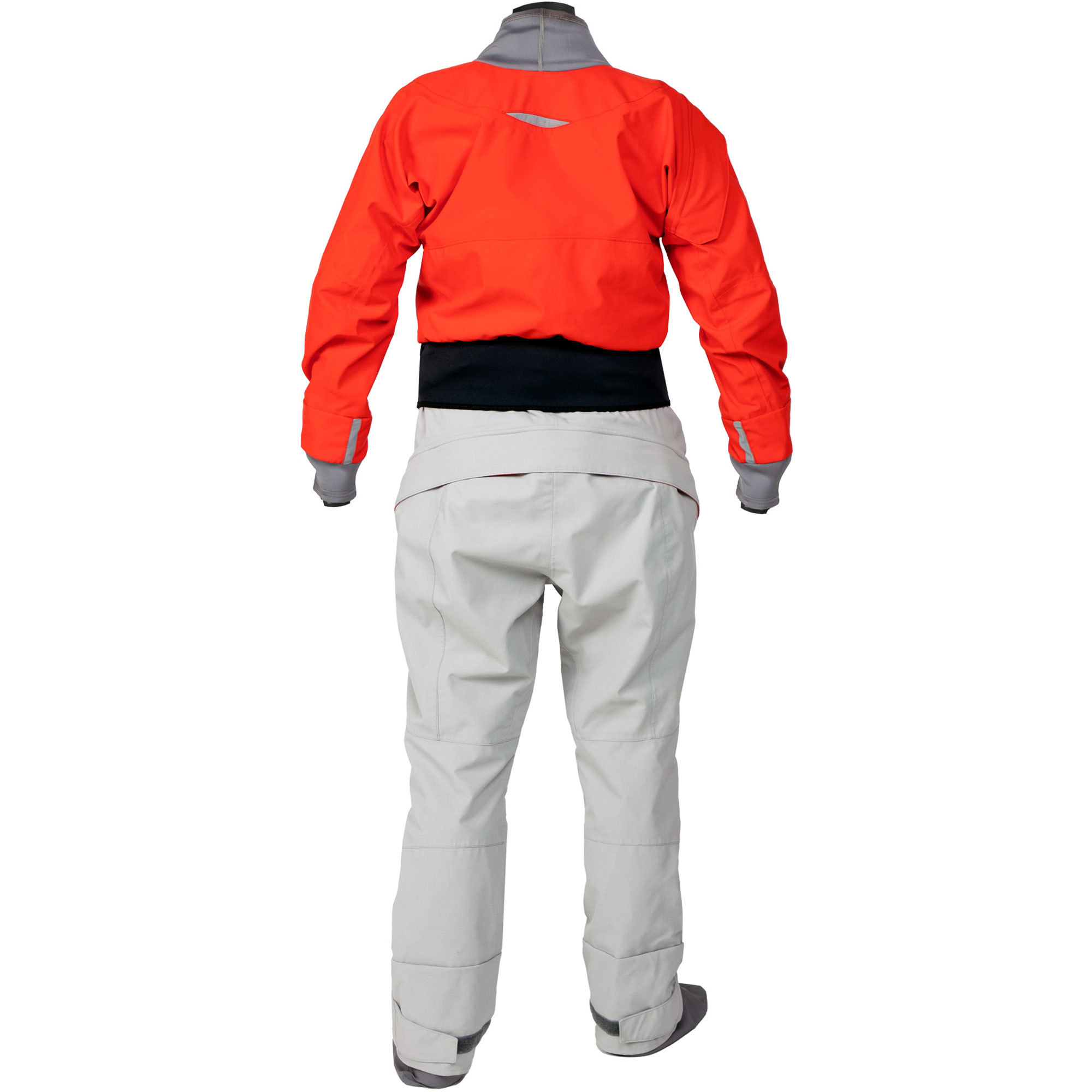  Women's Drysuit