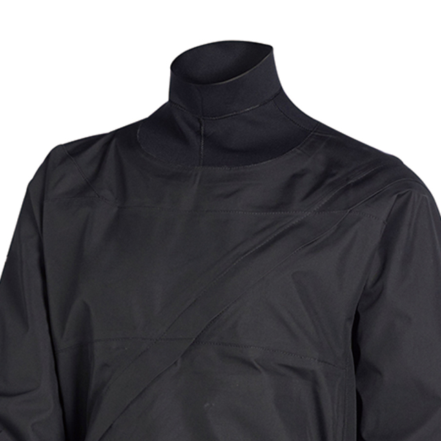 Herren Front-Zip Trockenanzug Lkver DM-37 für Wildwasser Großhandel