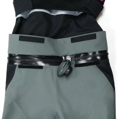 drysuit strap