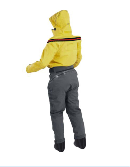 diving drysuit