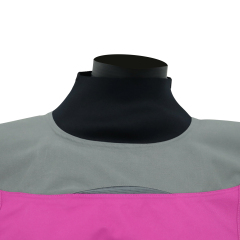 drysuit neck seal