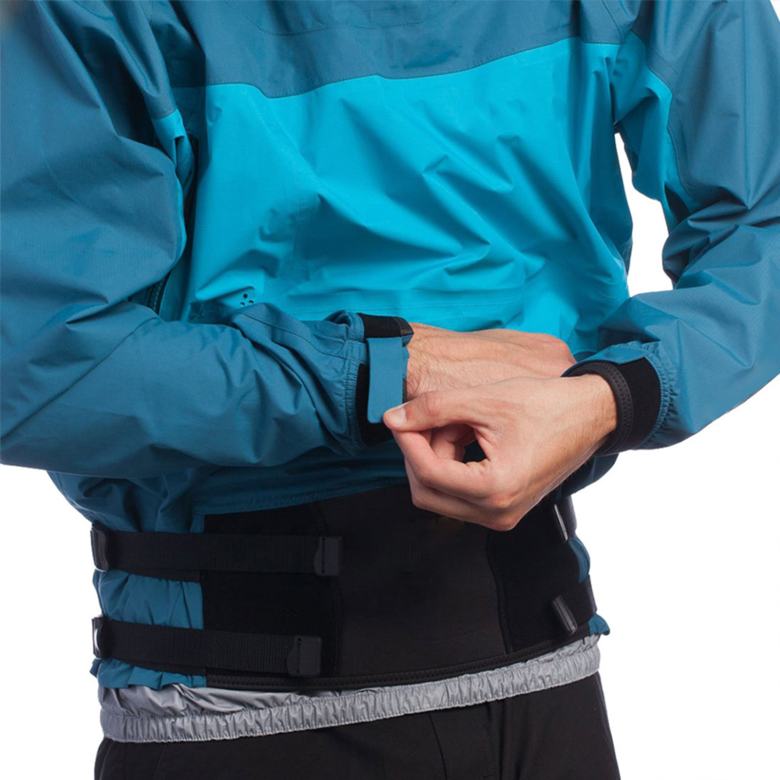 Combinaison étanche pour hommes Lkver DM-45 pour la plongée en eau vive en gros