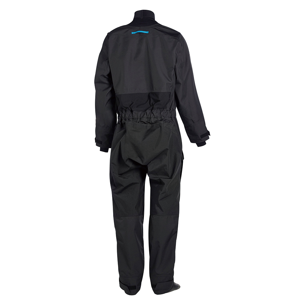 Combinaison étanche à fermeture éclair frontale pour hommes Lkver DM-37 pour la vente en gros d'eau vive