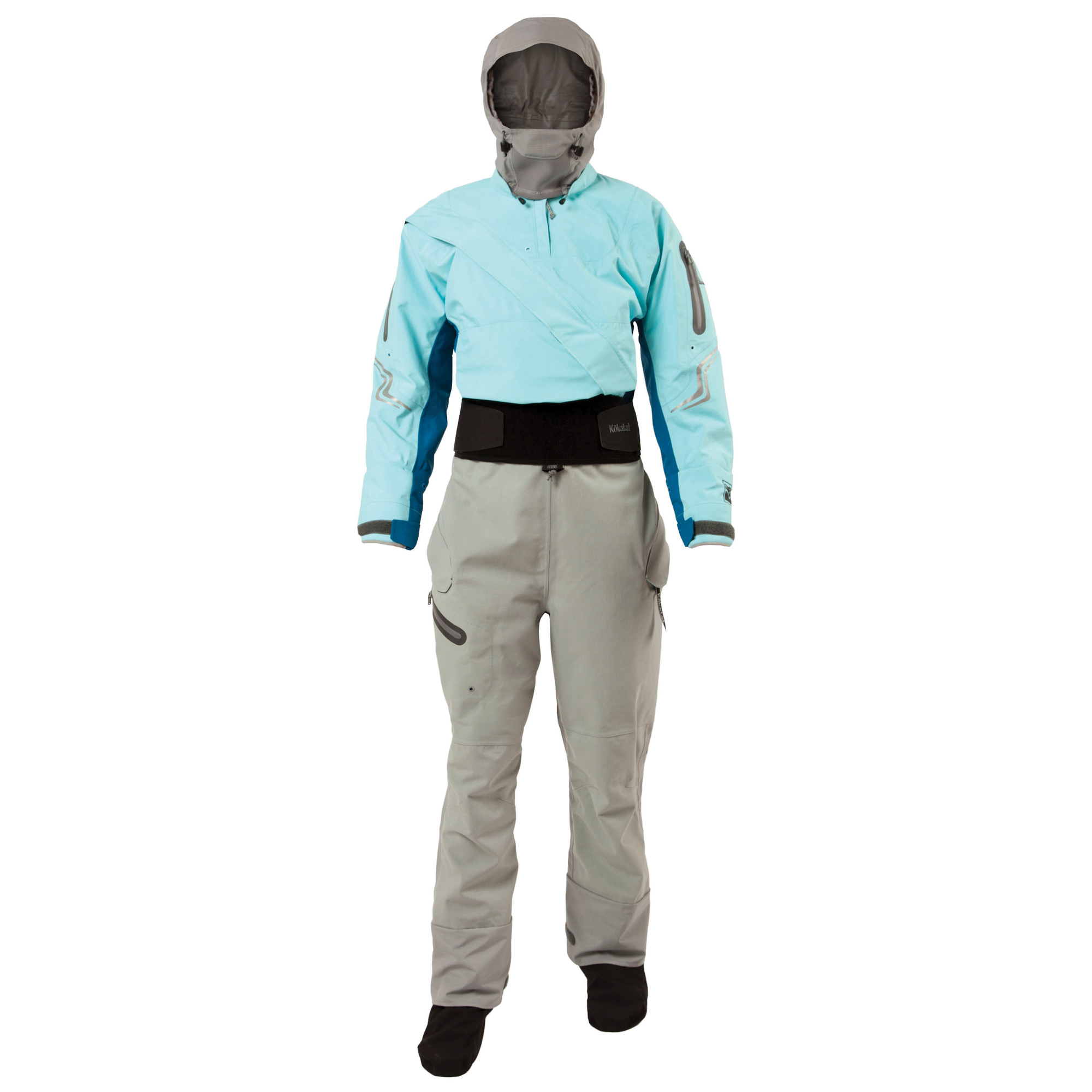  Women's Dry suit 