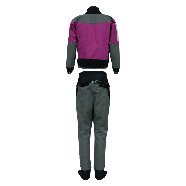 womens drysuit
