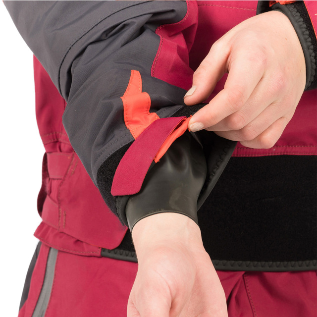 drysuit cuff