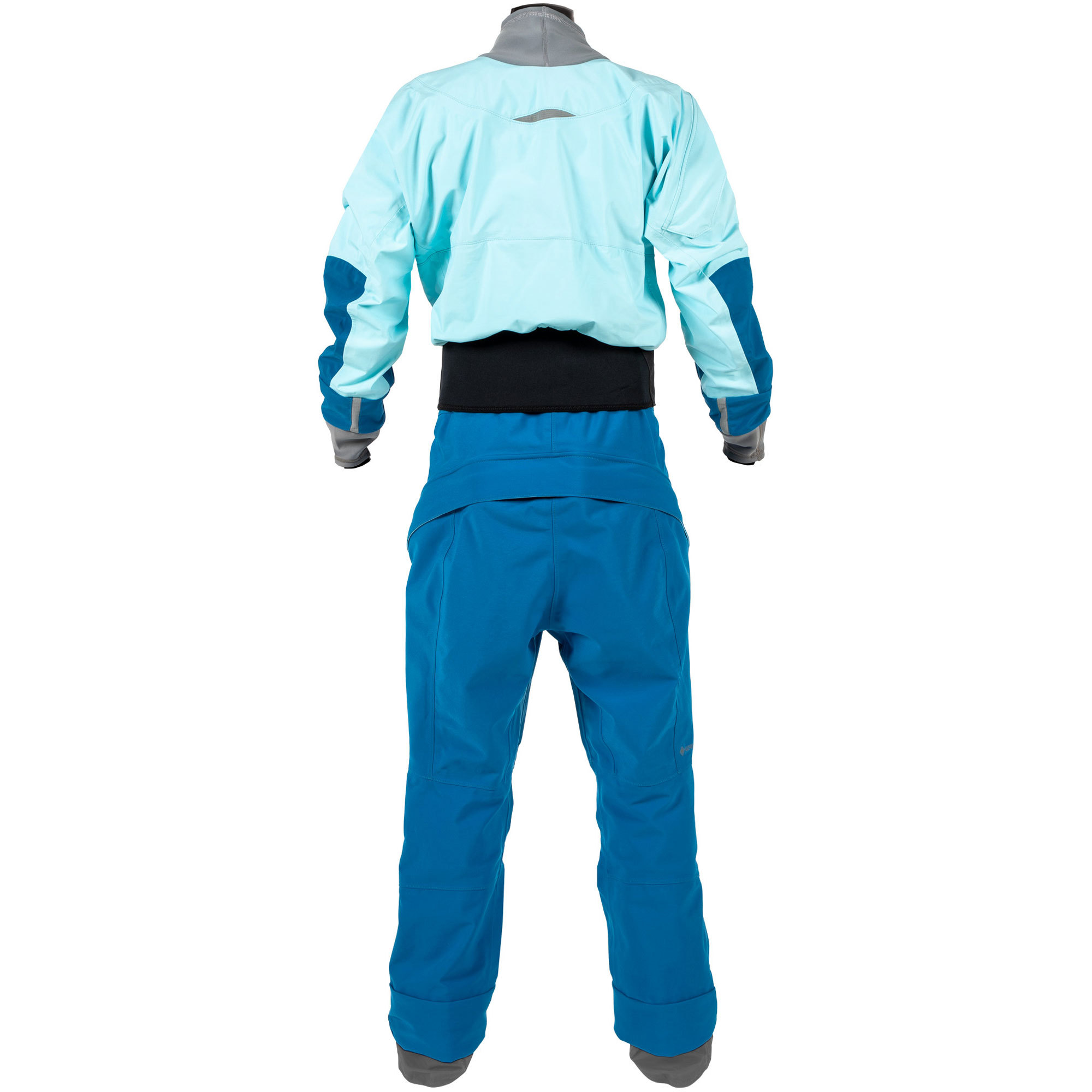  Women's Drysuit