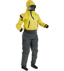 womens drysuit