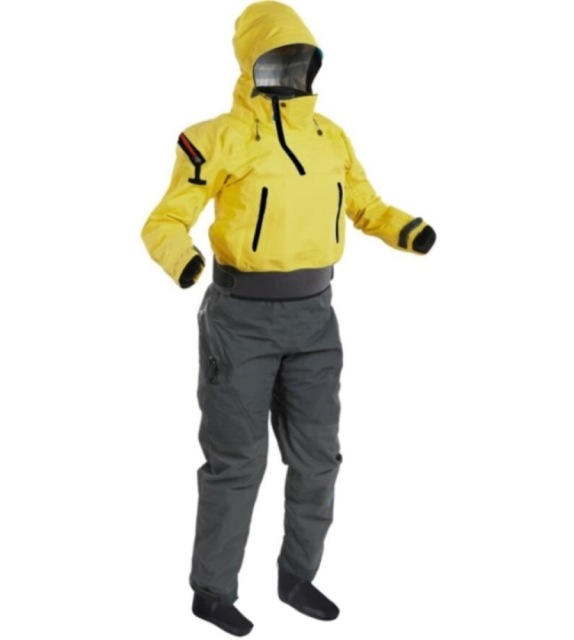 womens drysuit