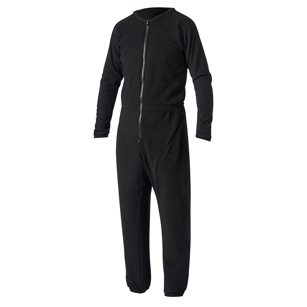 Combinaison étanche à fermeture éclair frontale pour hommes Lkver DM-37 pour la vente en gros d'eau vive