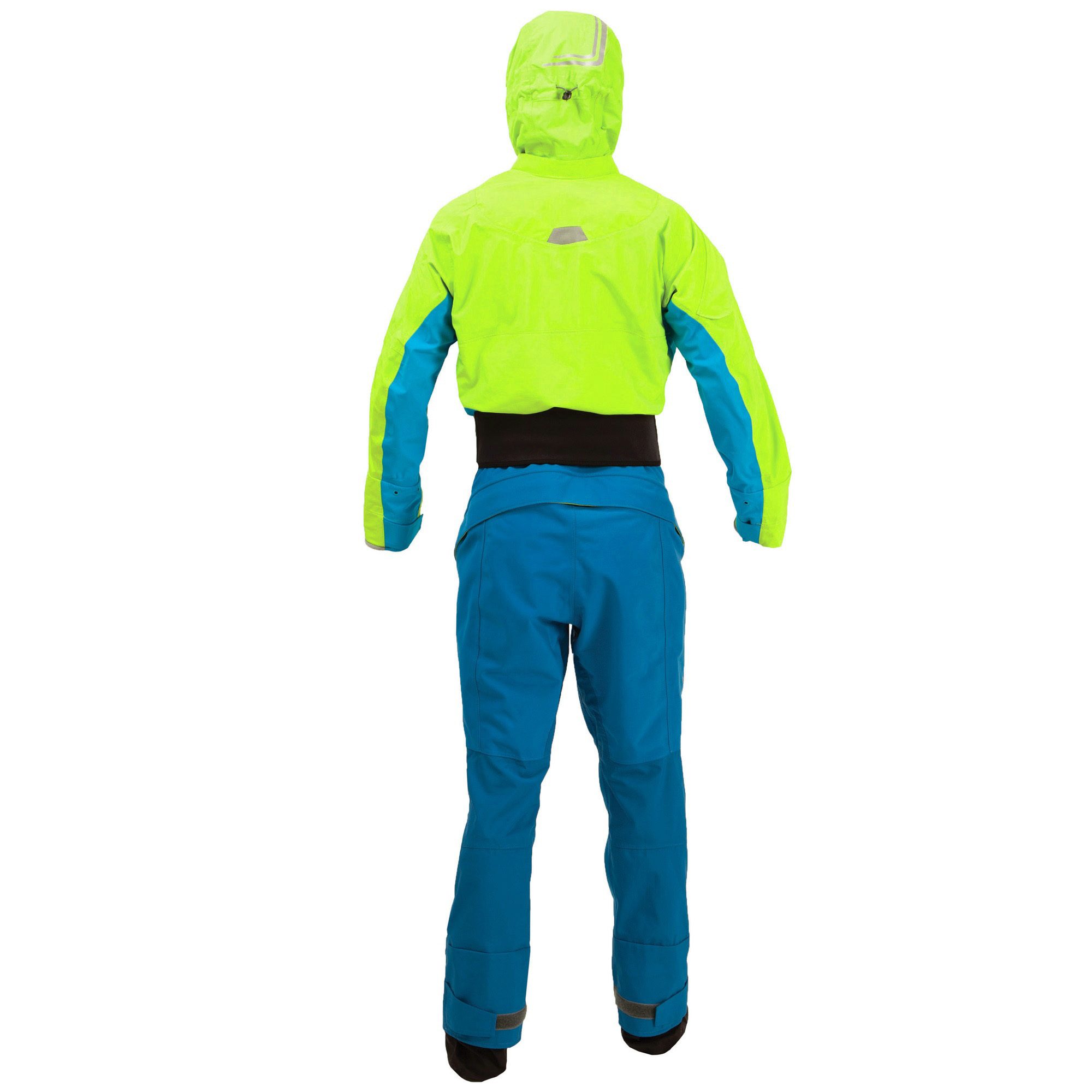  Women's Dry suit 
