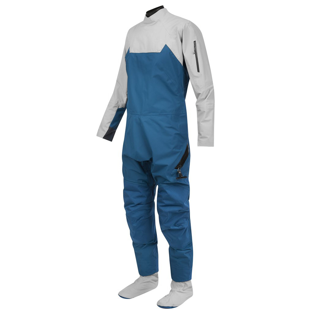 drysuit diver