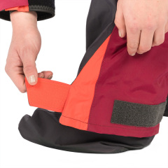 womens drysuit shoes