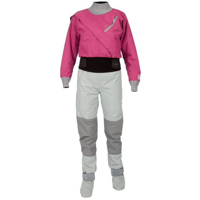 Lkver Women's Dry suit