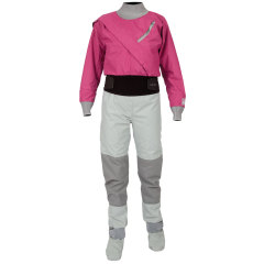 Lkver Women's Dry suit