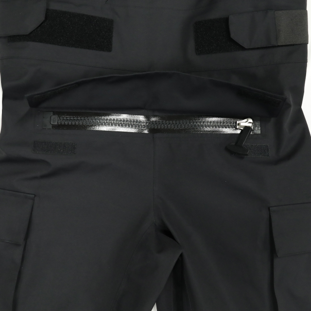 Herren Trockenanzug Lkver DM-47 für Wildwasser Großhandel