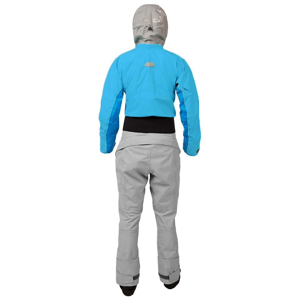  Women's Dry suit 