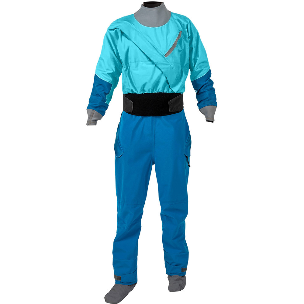  Women's Drysuit