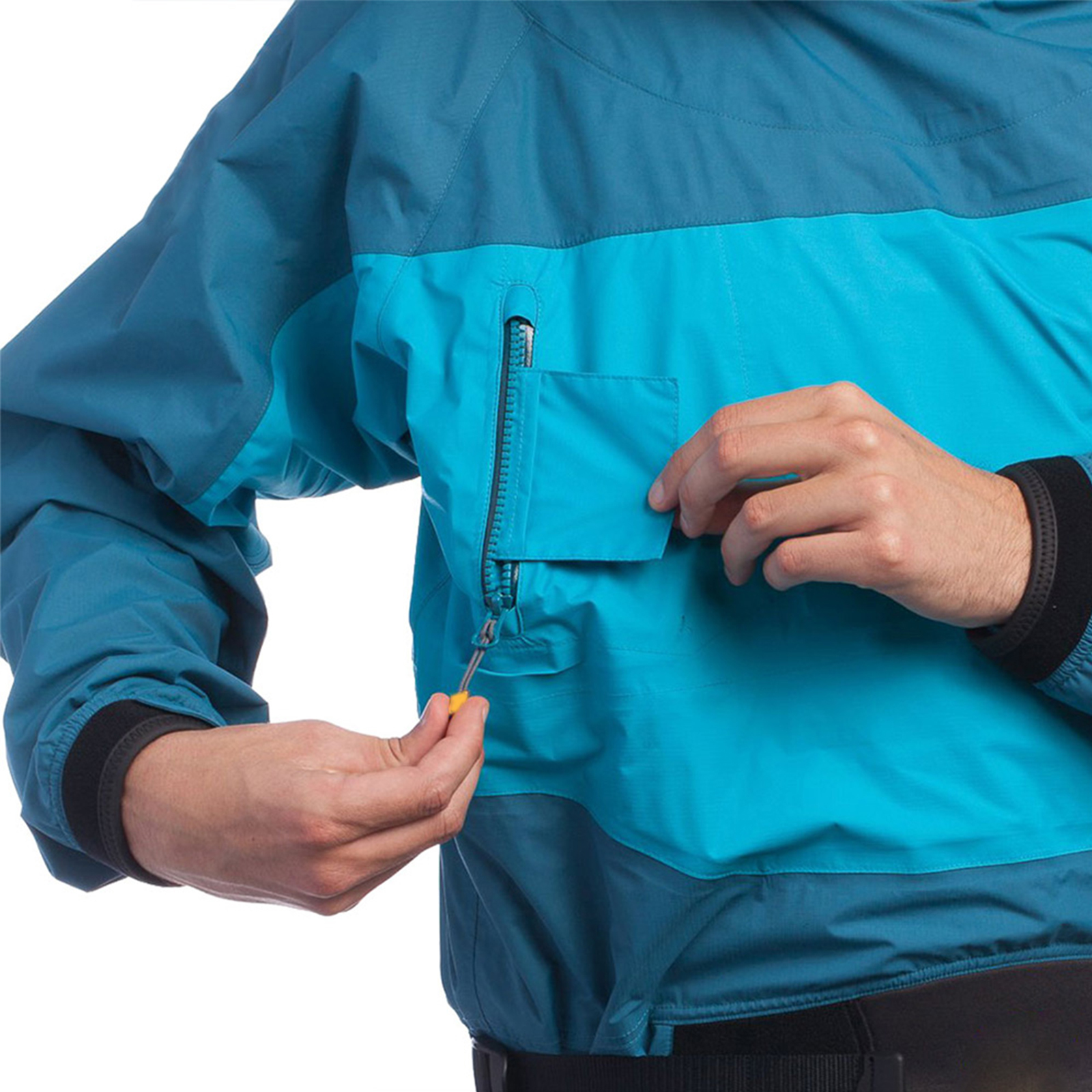 Combinaison étanche pour hommes Lkver DM-45 pour la plongée en eau vive en gros