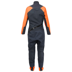 Damen Trockenanzug mit seitlichem Reißverschluss Lkver DW-49 Großhandel von Yuelei