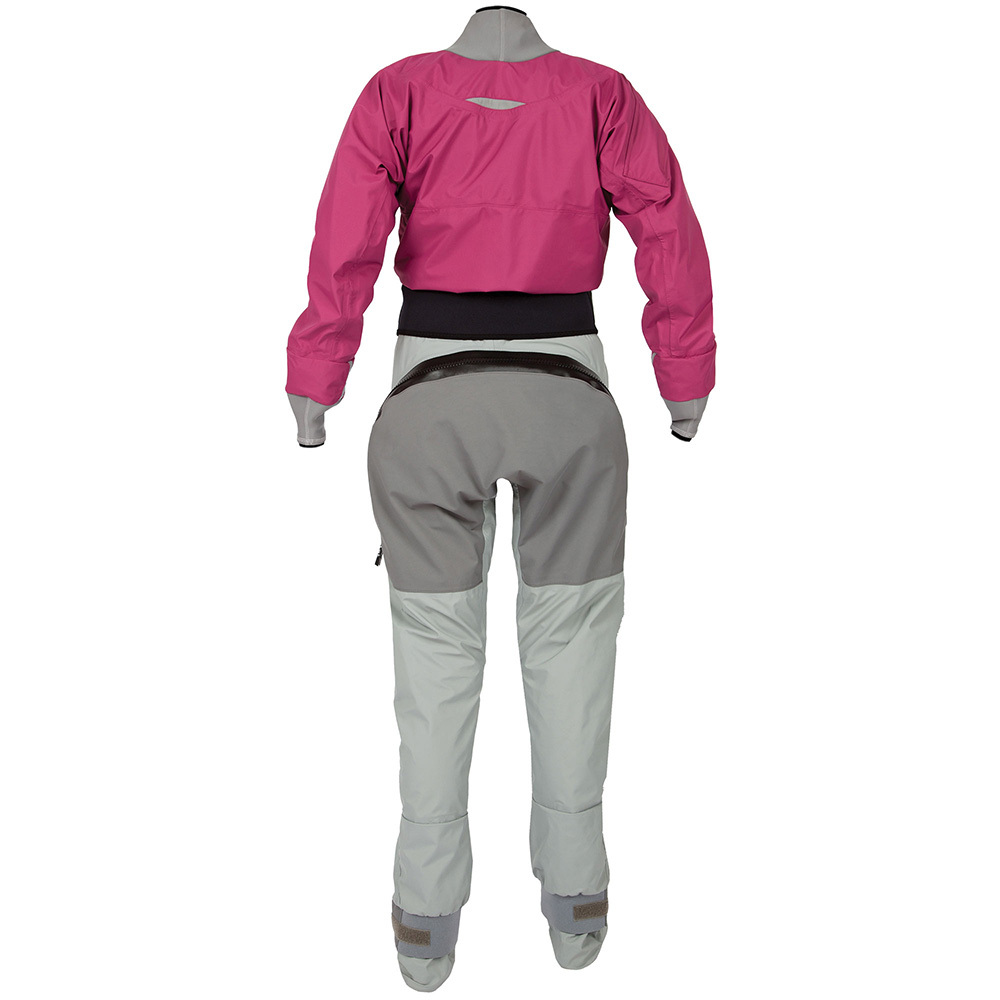 Lkver Women's Dry suit