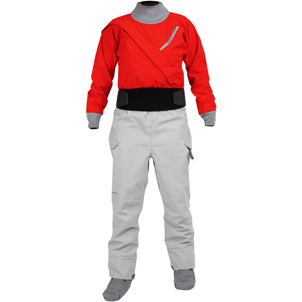  Women's Drysuit