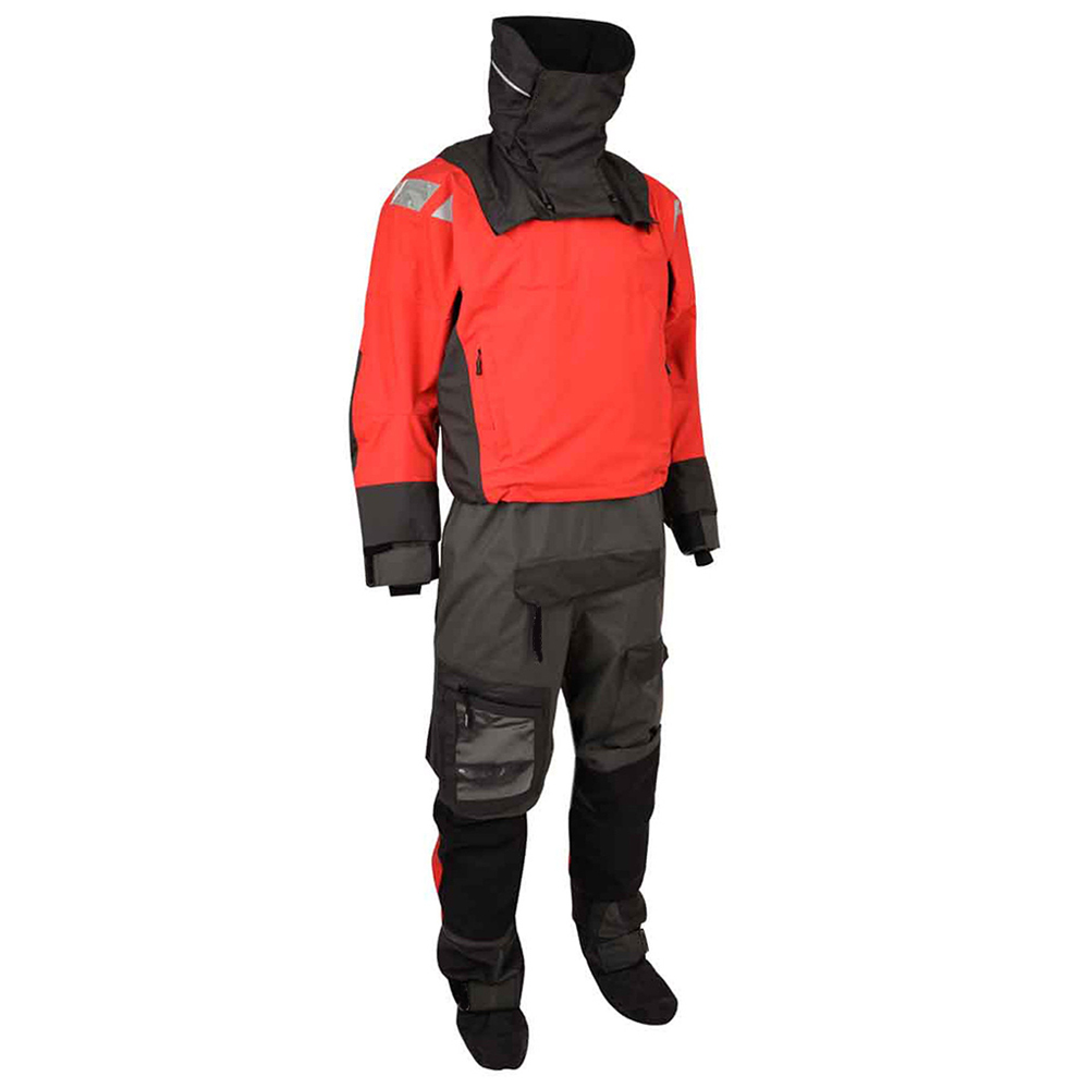 Combinaison étanche Lkver DM-43 pour la vente en gros d'eau vive