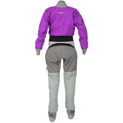 Lkver Women's Dry suit