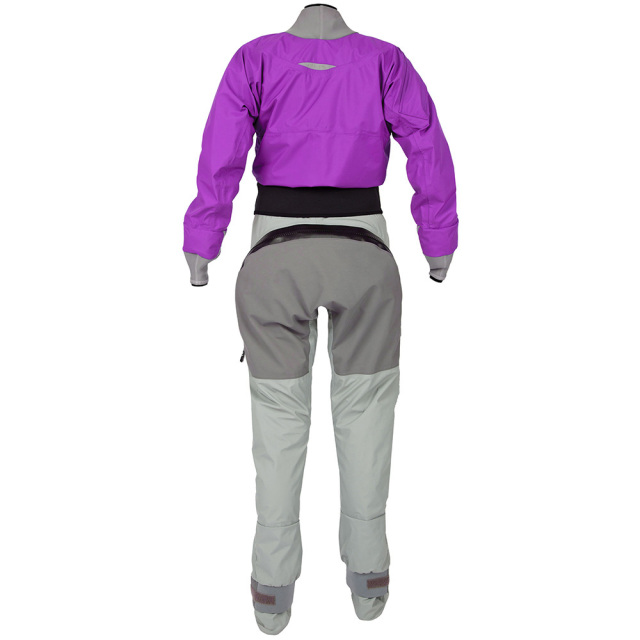 Lkver Women's Dry suit