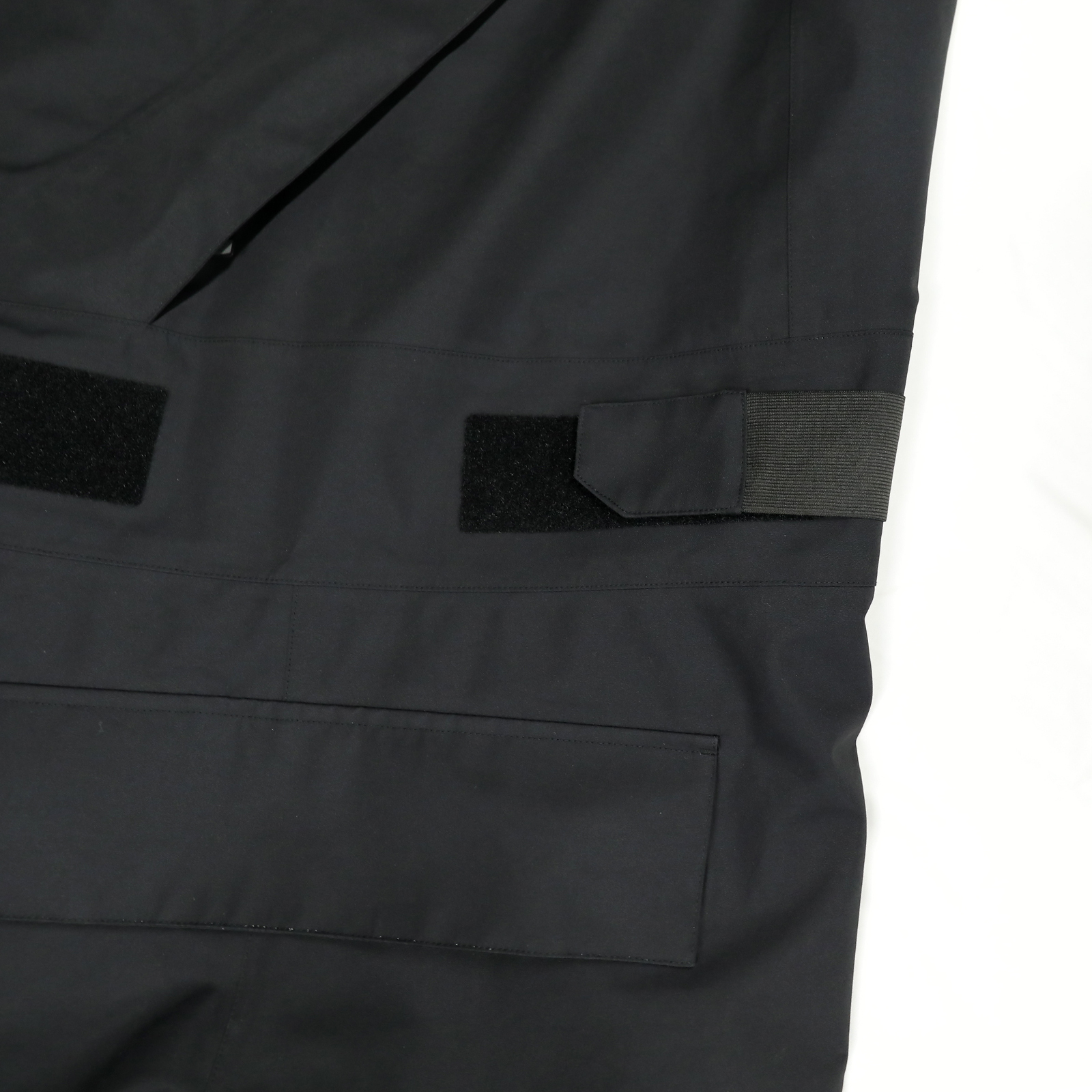 mens drysuit strap