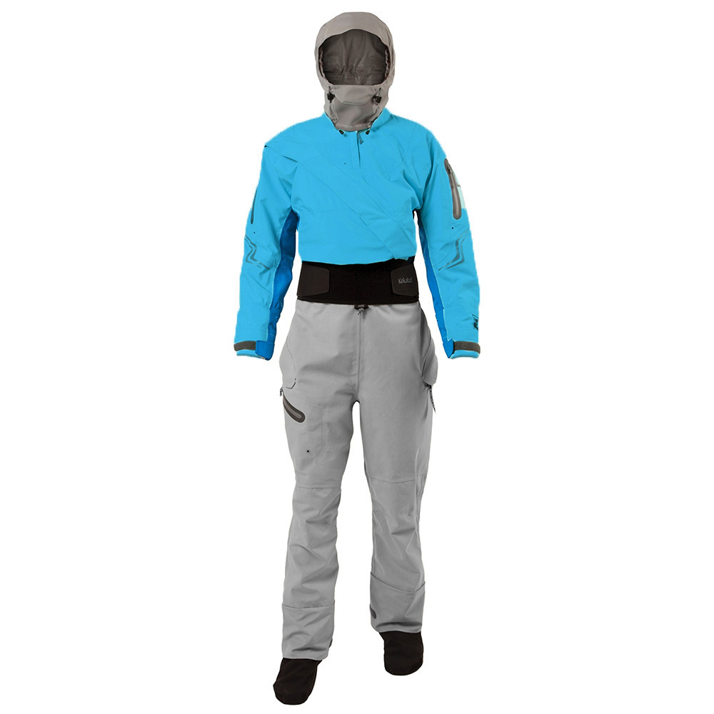  Women's Dry suit 
