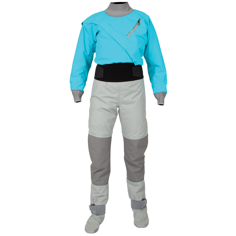 Lkver Women's Dry suit