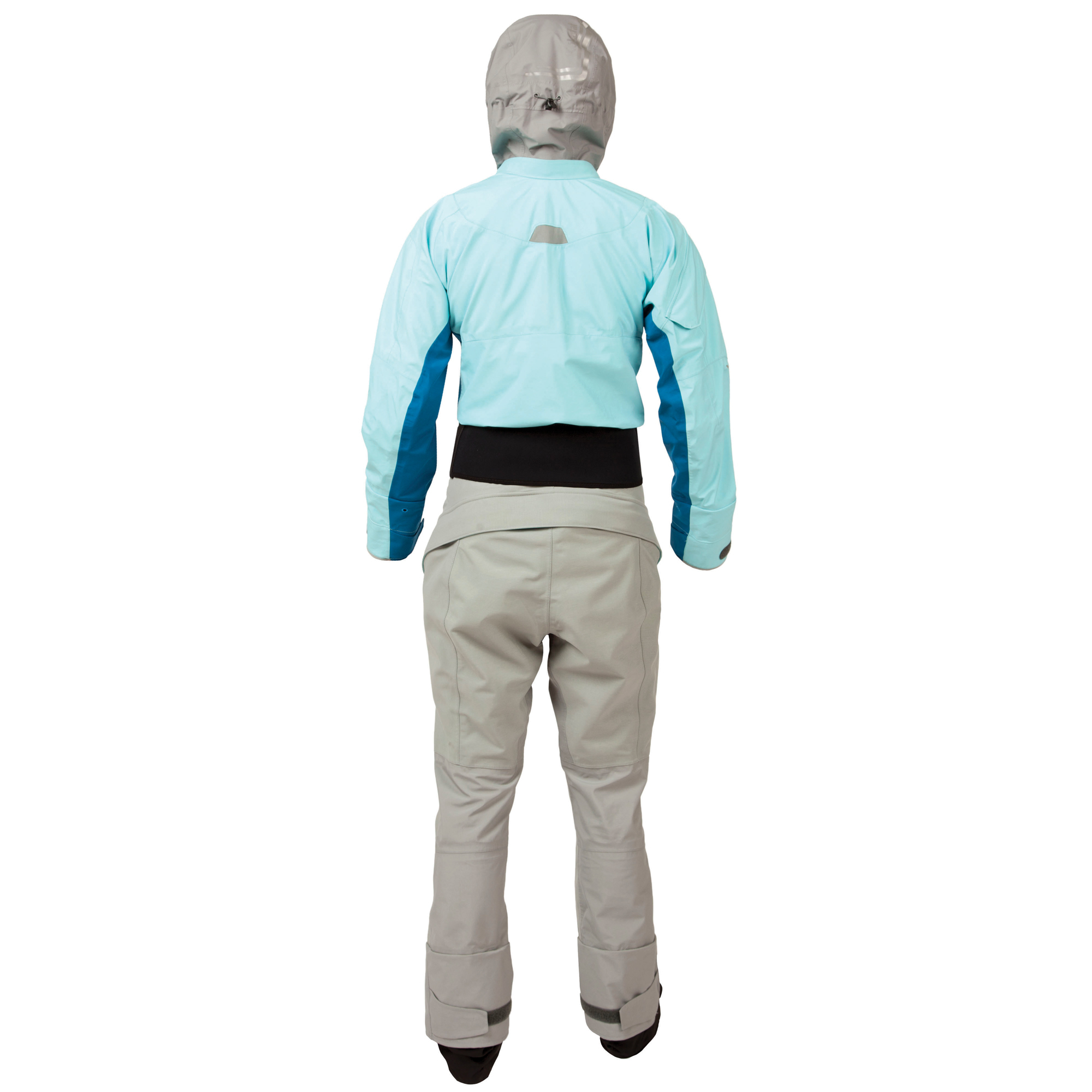 Women's Dry suit 