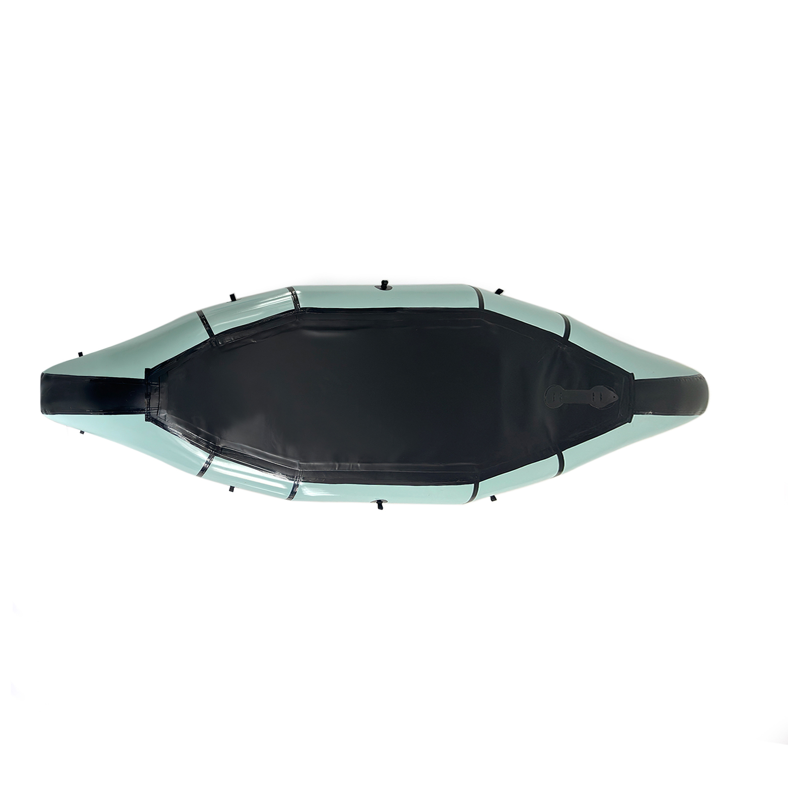 Double Packraft P1 pour le kayak