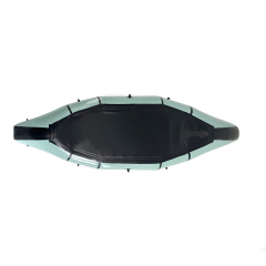 Double Packraft P1 For Kayaking