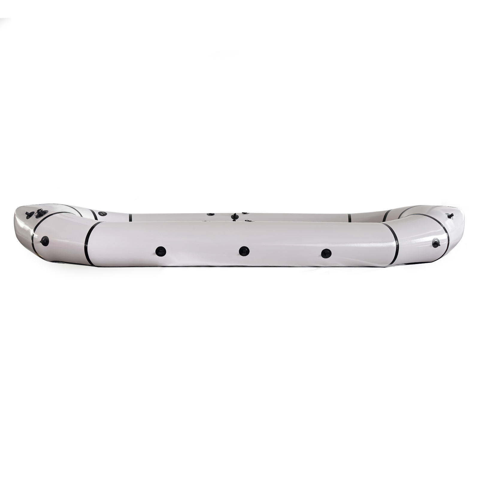 Double Kayak11.8 ft Length, 39.4 in Width, 11.8 in Tube Diameter