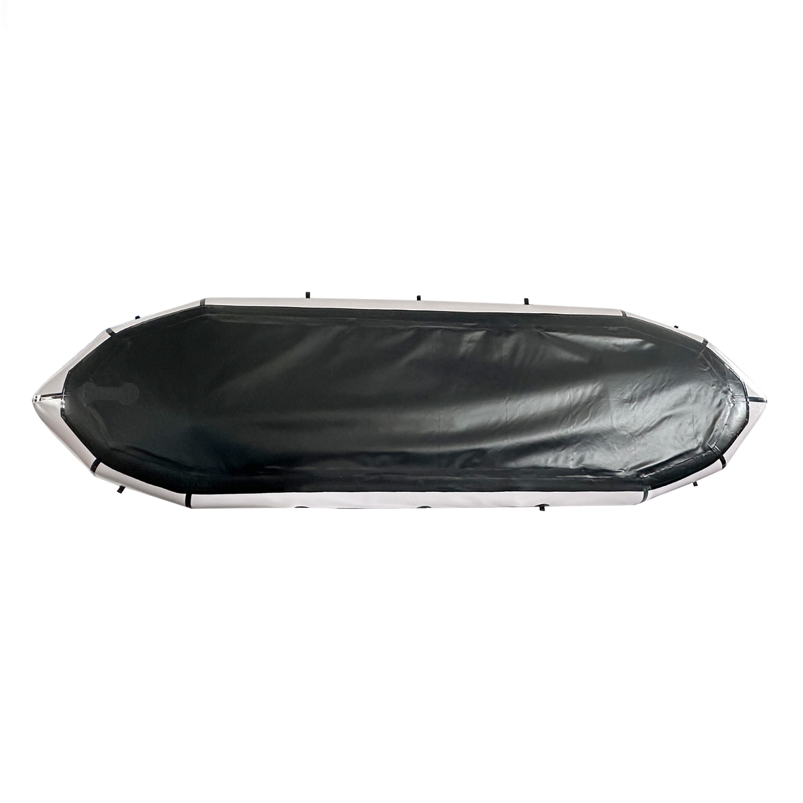 Double Kayak11.8 ft Length, 39.4 in Width, 11.8 in Tube Diameter