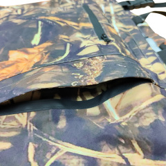 Yuelei ODM Camouflage Angeln Wathose Großhandel