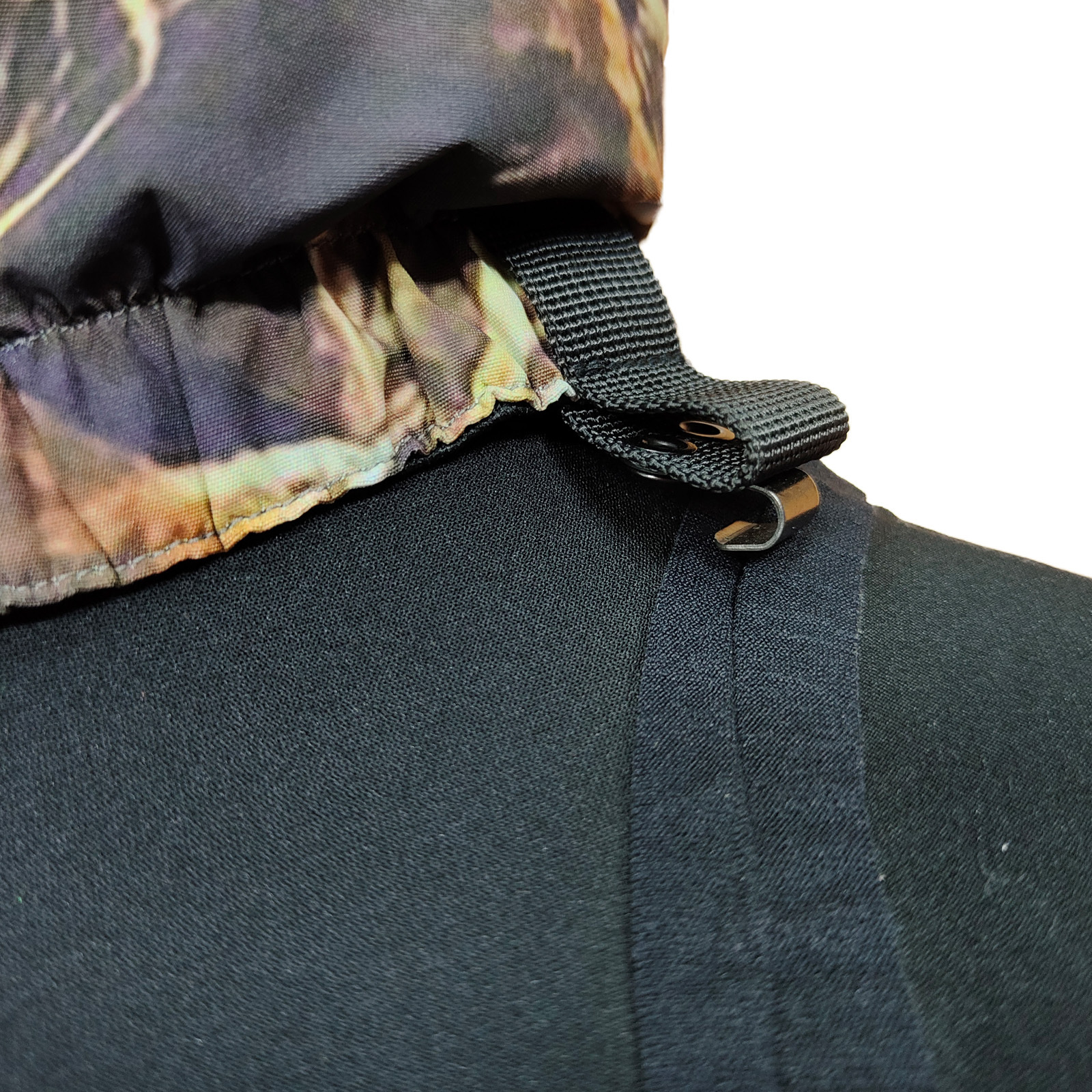 Vente en gros de cuissardes de pêche camouflage ODM Yuelei