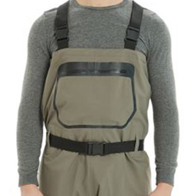 Wader pour hommes WM-4 pour la pêche : OEM par Yuelei pour les grossistes