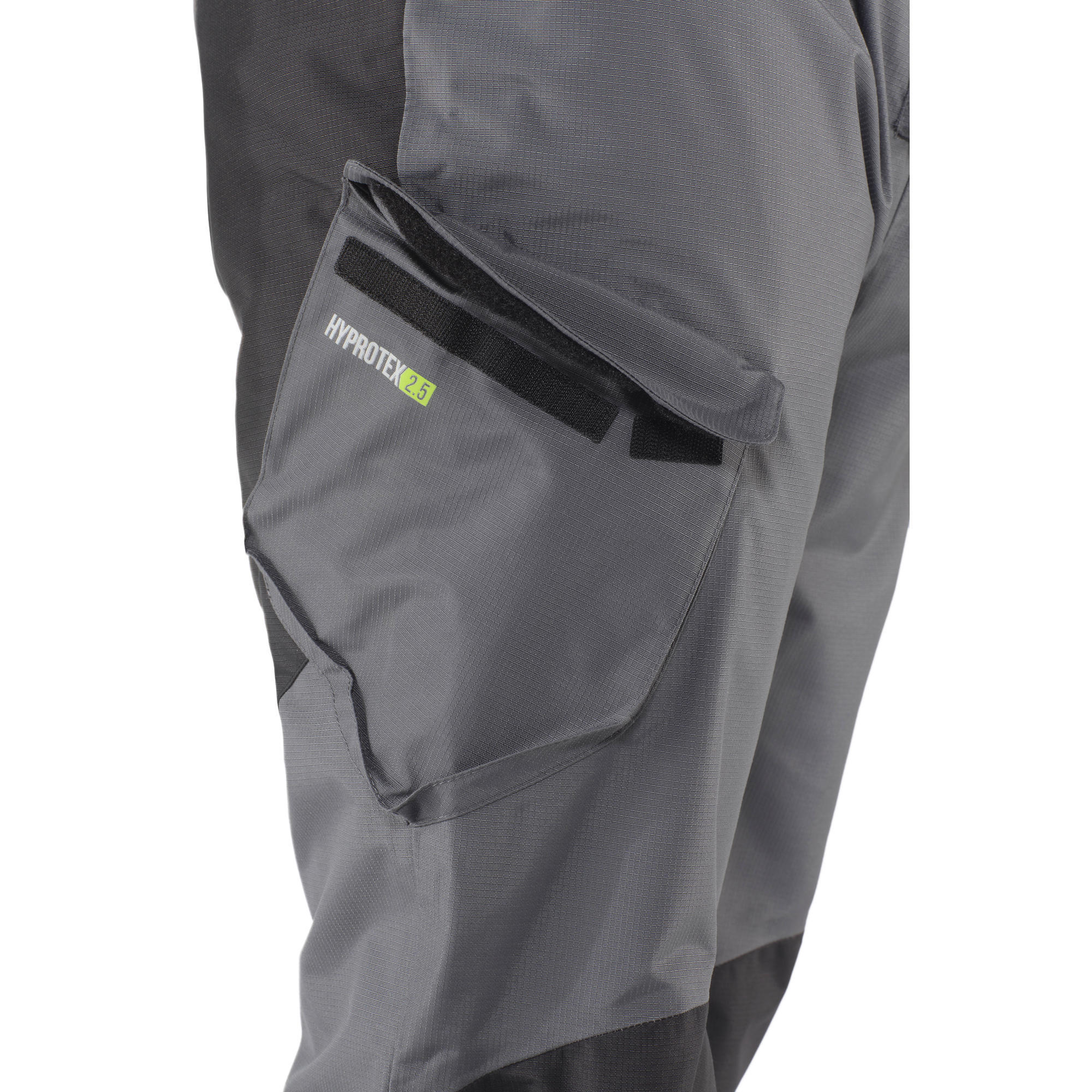 Wader pour hommes WM-5 pour la pêche : OEM par Yuelei pour les grossistes