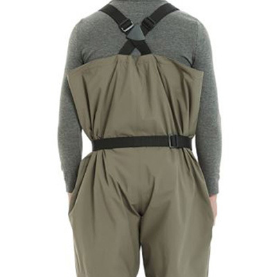 Wader pour hommes WM-4 pour la pêche : OEM par Yuelei pour les grossistes