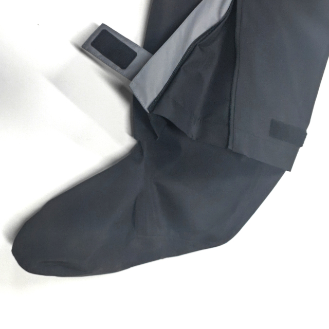 Wader pour hommes WM-5 pour la pêche : OEM par Yuelei pour les grossistes