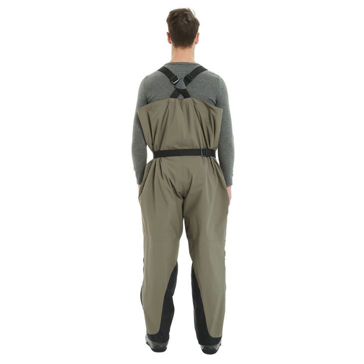 Wader pour hommes WM-4 pour la pêche : OEM par Yuelei pour les grossistes