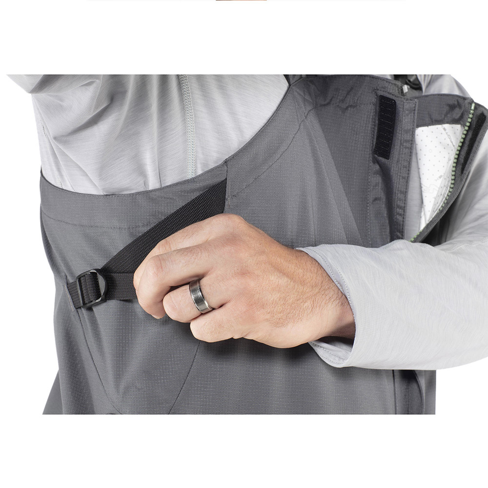 Wader pour hommes WM-5 pour la pêche : OEM par Yuelei pour les grossistes