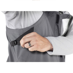 Wader pour hommes WM-5 pour la pêche : OEM par Yuelei pour les grossistes