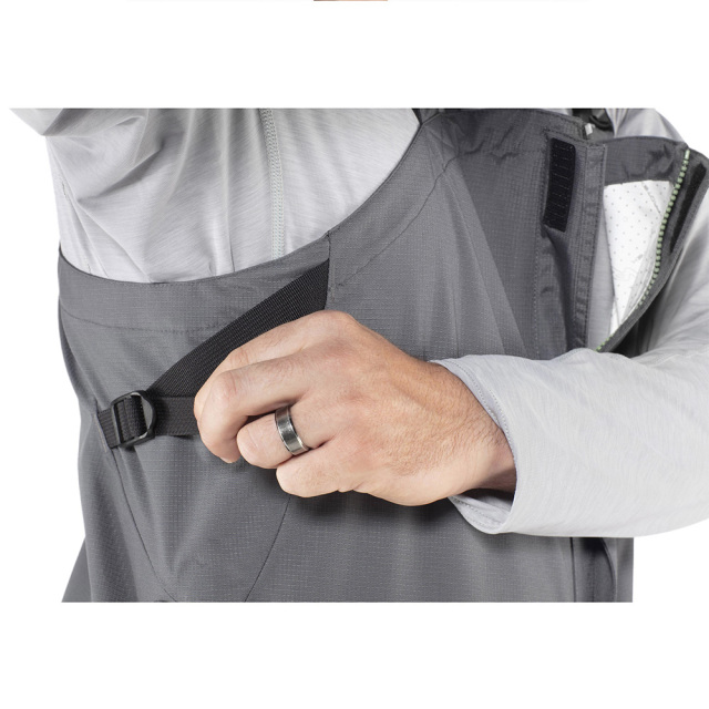 Wader pour hommes WM-5 pour la pêche : OEM par Yuelei pour les grossistes