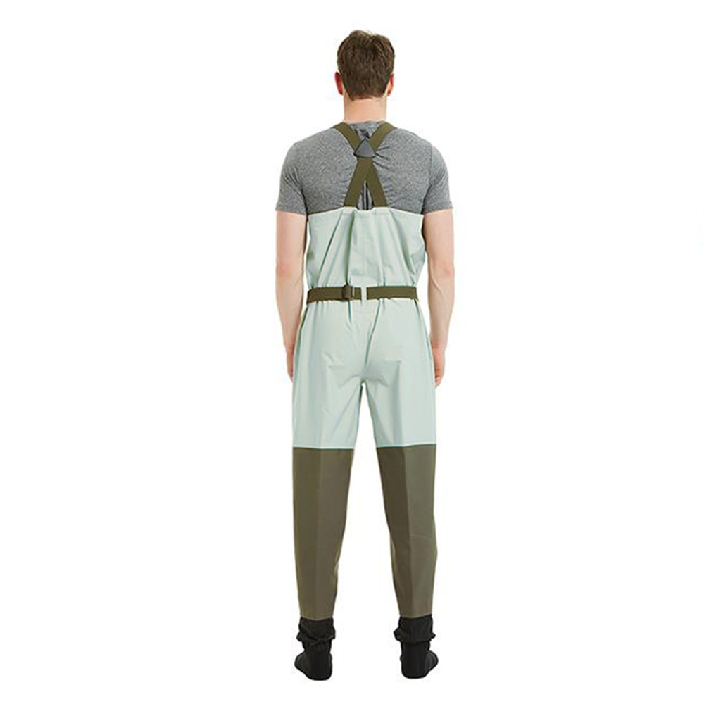 Wader pour hommes WM-3 pour la pêche : OEM par Yuelei pour les grossistes